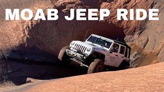 The Ultimate Jeep Adventure You Have to See to Believe!