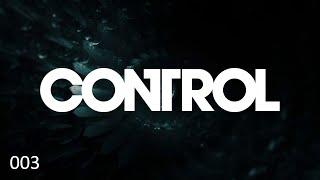 Control Ultimate Edition 003 - Das rote Telefon (Walkthrough/Gameplay)