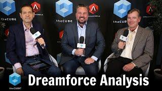 Dreamforce Analysis | Dreamforce 2024