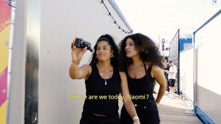 Ibeyi - Back on Tour for Spell 31 (Live @ Pukkelpop Festival)