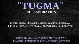 ALLSTAR “TUGMA” COLLABORATION (OFFICIAL AUDIO)