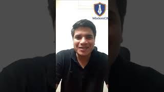 Best Technique to Read Theory Subject & Score Excellent Marks || Ravindra Ojha @wisdomca