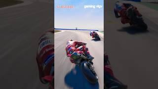 Super Bike Race MotoGP 2024 #viral #bike #biker #bikelover #motogp #gameplay #gaming #games