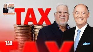 The $1 Billion Crackdown on Property Investors Explained. With Ken Raiss