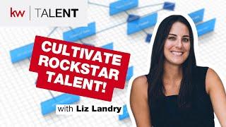 Recruit the Best Team Members | KW Talent