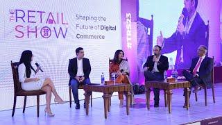 The Rapid Evolution of Womenswear Retail in Pakistan!