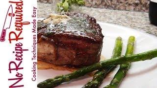 Cooking Made Easy - Subscribe for NoRecipeRequired's Best Tips