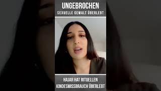 Ritueller Kindesmissbrauch: So sind die Täter! Bitte teilen und verbreiten! Wir müssen das stoppen!