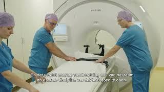 Opening intra-operatieve MRI-Operatiekamer (OK) in het WKZ | UMC Utrecht