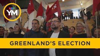 Greenland’s Election in the Global Spotlight | Your Morning