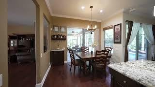 Stunning Trinity FL Home Now $599,900! Tour with Gena McCulloch, Tampa Bay Realtor  RE/MAX Champions