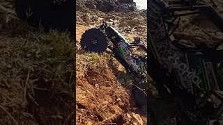 axial wraith #axial #rccar #rccrawler #rctrail #axialwraith #shorts