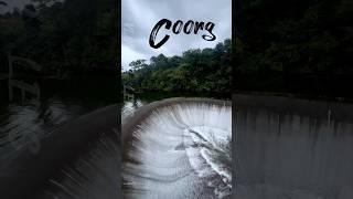 Coorg || India ka Scotland || Karnataka Tourist Place #karnataka