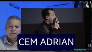  Reacting to CEM ADRIAN - "Summertime"