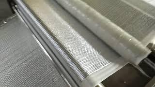 Aluminum foil EPE foam thermal insulation roll extrusion laminating machine