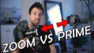 Leica 10-25mm f1.7 vs 15mm f1.7: Best M4/3 Lens For Video