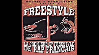 IAM - Freestyle