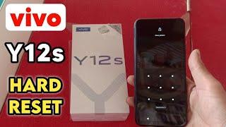 Vivo Y12s Hard Reset | Vivo V2033 Factory Reset | vivo Y12s, Y20, Y20i, Y20G, Y31, Y51 Hard Reset