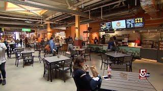 Small business owners who call the Worcester Public Market home