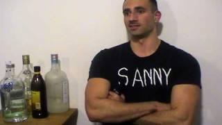 Dom Mazzetti vs. Memorial Day Weekend