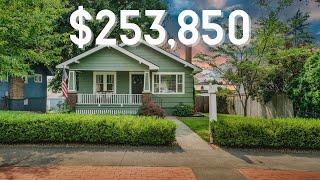 2611 W Courtland Ave., Spokane, WA 99205