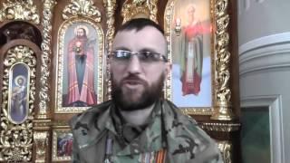 Військові передали нагороду на парафію св.Йосафата