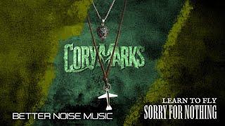 Cory Marks -  Learn To Fly (Official Audio)