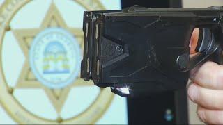 Burke Co. Sheriff's Office using new resources to combat crime