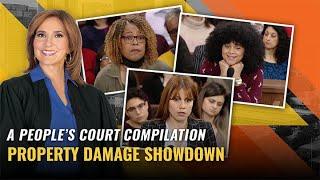 Property Damage Showdown