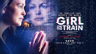 The Girl on the Train (2016) Movie Full | Emily Blunt, Rebecca Ferguson | Review and Facts