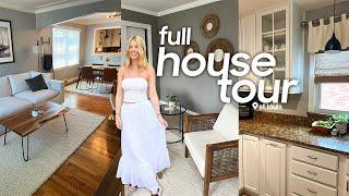 Our St. Louis House Tour 2022 | Full House Walk Through!