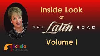 The Latin Road Volume l "Inside Look'