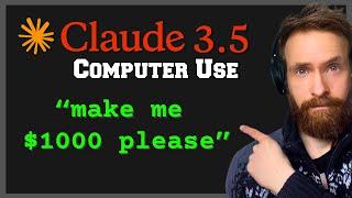 5 CHALLENGES for Claude Computer Use: Here's What Happened