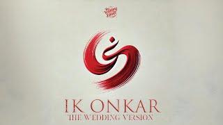 Ik Onkar | Music Video | TWF Originals