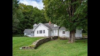 Berkshire County Home for Sale in Egremont, Massachusetts - New England Real Estate