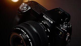 The $500 Medium Format Zoom | Fujifilm GF 35-70mm f/4.5-5.6 | First Look