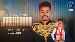 JABEEFFADHU Oromo Music by Mosisa Jambo