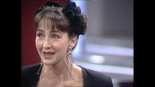 TV Classic Reboot - Wetten Dass vom 06.01.1990 (Folge 60)