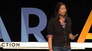 Spatial Web Computing | Genevieve Mak | ARIA 2020