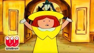 Madeline At The Louvre  Season 2 - Episode 14  Videos For Kids | Madeline - WildBrain