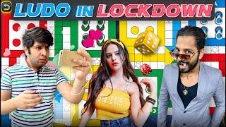 LUDO in LOCKDOWN || JaiPuru