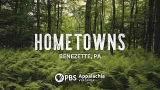 Hometowns | Benezette, PA | Episode Promo