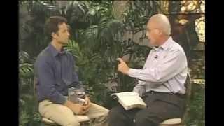 Kirk Cameron Interviews John MacArthur