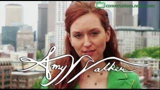 British Accent Tip | Amy Walker