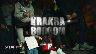 TYKING -KraKra Boom  (Video Official) #spanishdrill