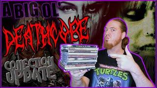 Deathcore Album Collection Update (12/20/2024) | The Return...