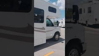 Buying our First RV