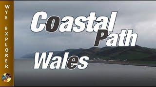 Coastal Path Wales