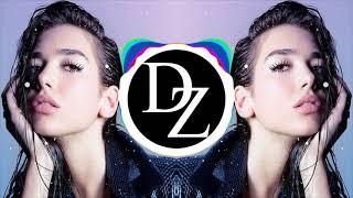 Dua Lipa - New Rules (Deathzack Remix)