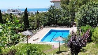 Home Sitges Brisamar 1